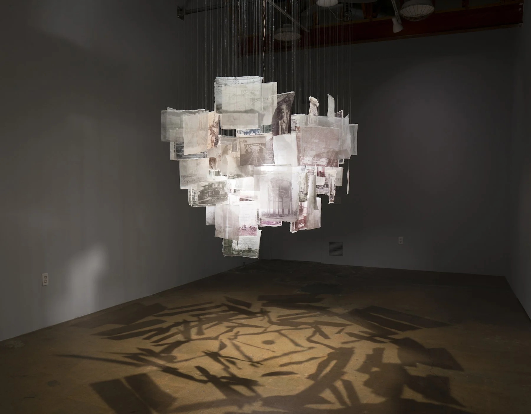 One Work: Kaori Fukuyama — HereIn